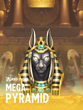 Mega Pyramid