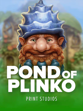 Pond of Plinko