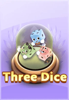 Three Dice