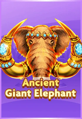 Ancient Giant Elephant