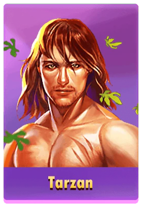 Tarzan