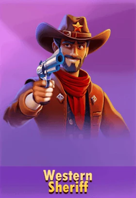 Western Sheriff