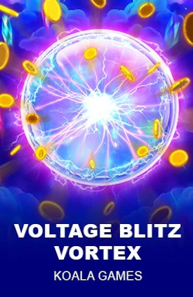Voltage Blitz Vortex