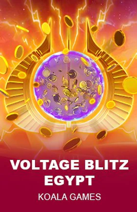 Voltage Blitz Egypt