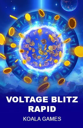 Voltage Blitz Rapid