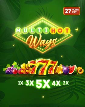 Multi Hot Wild Ways