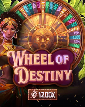Wheel Of Destiny