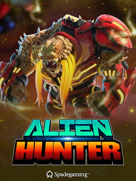 Alien Hunter