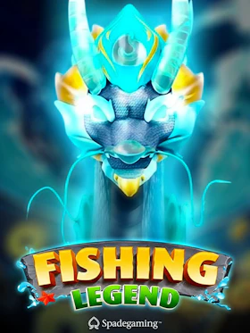 Fishing Legend