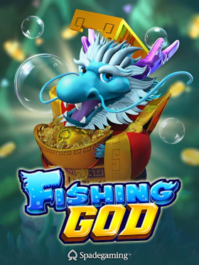 Fishing God