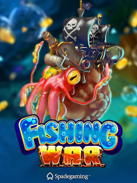 Fishing War