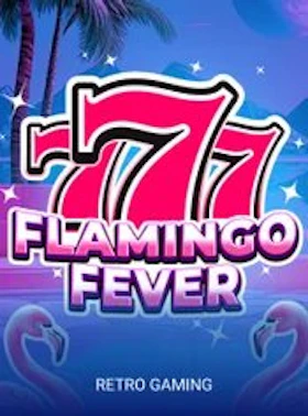 777 - Flamingo Fever