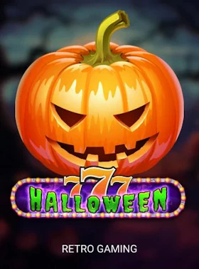 777 - Halloween