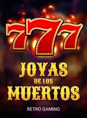 777 - Joyas De Los Muertos