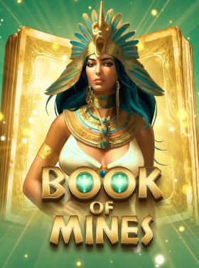 Book Of Mines