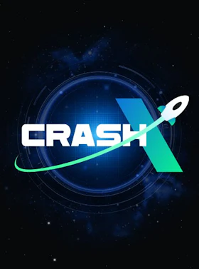 Crash X