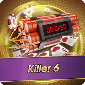 Killer 6