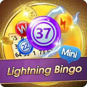 Lightning Bingo