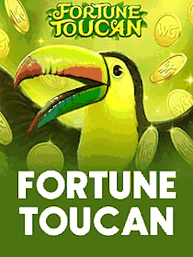 Fortune Toucan