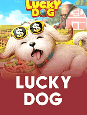 Lucky Dog