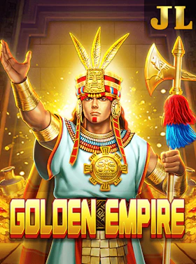 Golden Empire
