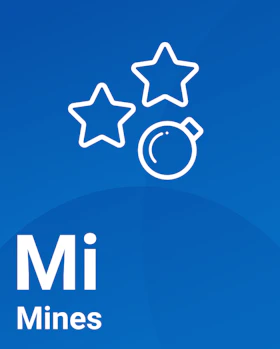 Mines