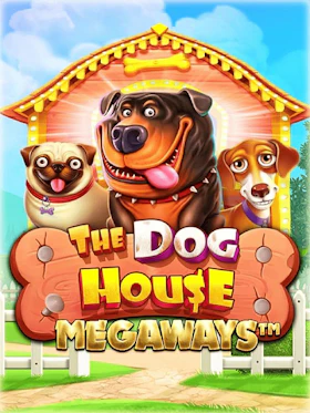 The Dog House Megaways