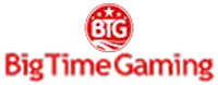 Big Time Gaming logo