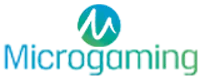 Microgaming logo