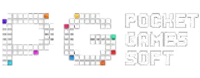 PG Soft logo