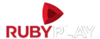 Rubyplay logo