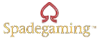 Spadegaming logo