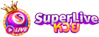 SuperLive Lotto logo